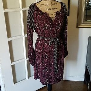 Boho dress